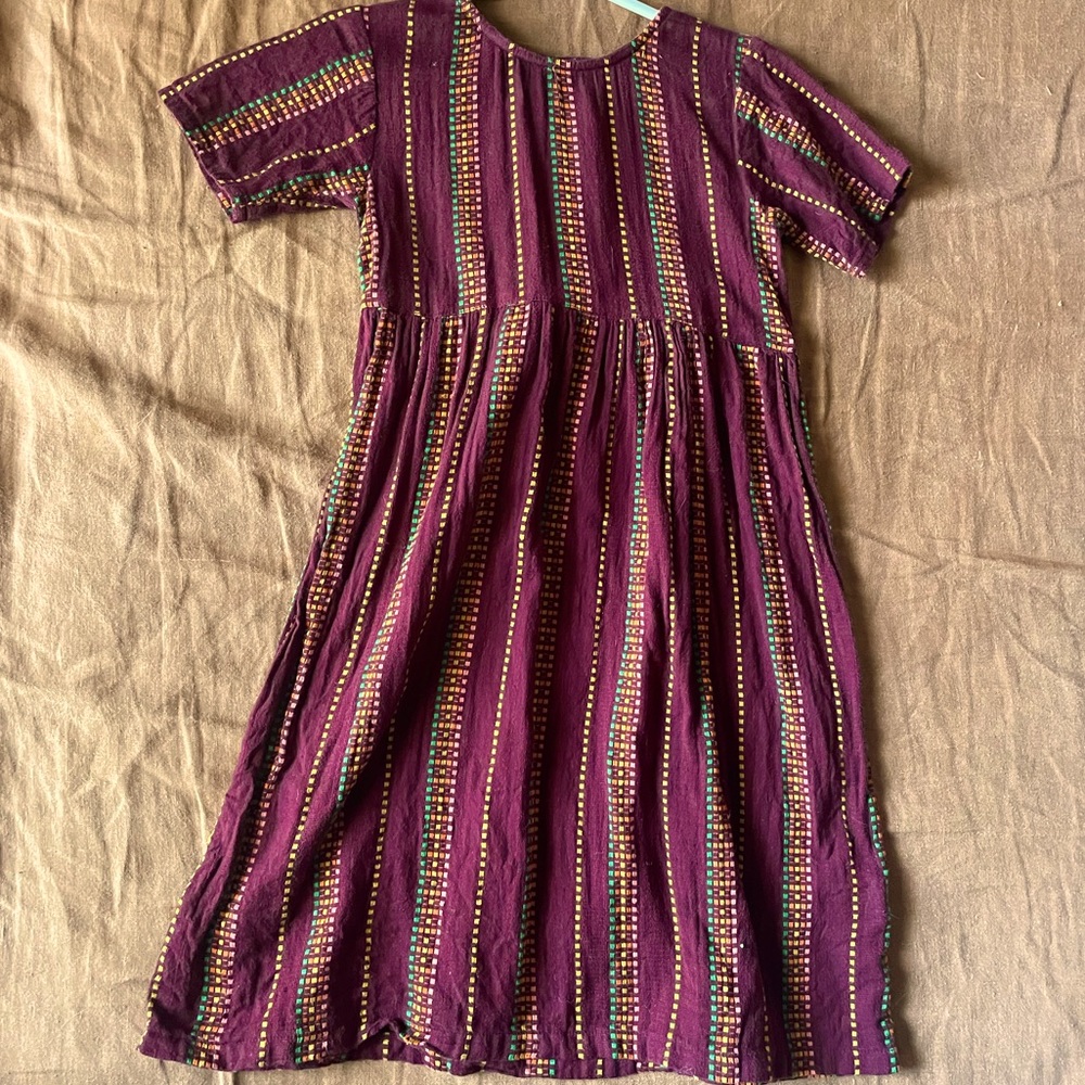 Kid’s Ace & Jig Dress